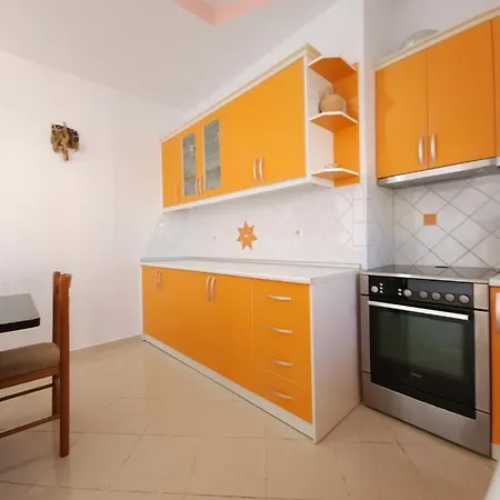 De Mare Appartamento Ksamil